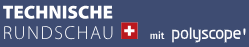 Technische Rundschau Logo