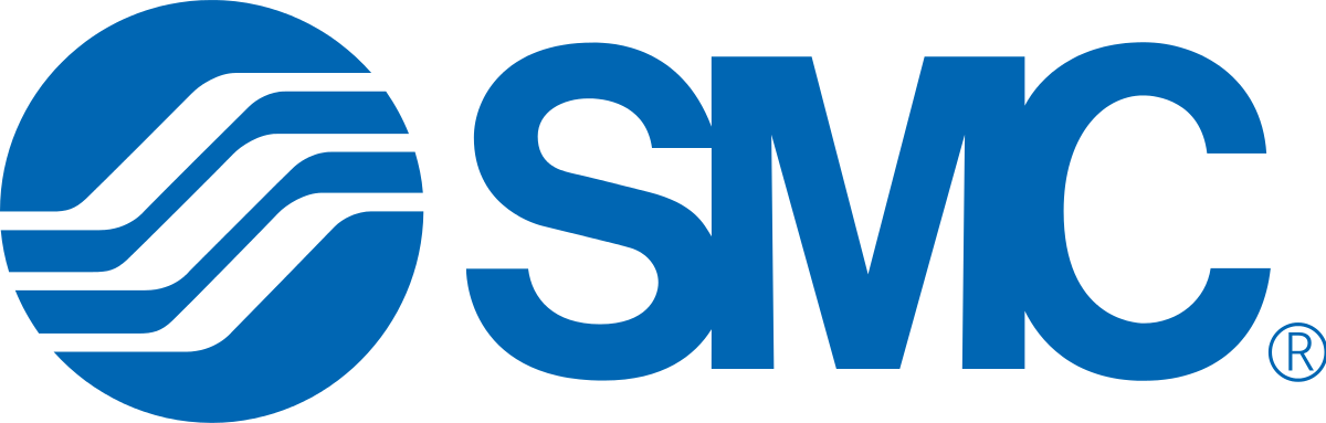 Logo SMC und SMC Schweiz AG Logo SMC und SMC Schweiz AG