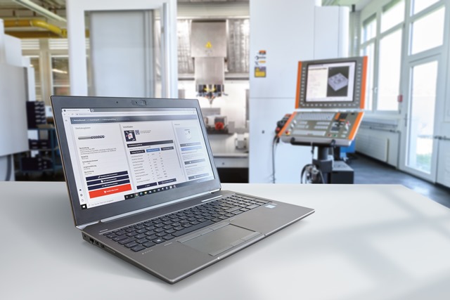 ToolExpert: Das Online-Schnittdaten-Tool von Fraisa ToolExpert: Das Online-Schnittdaten-Tool von Fraisa