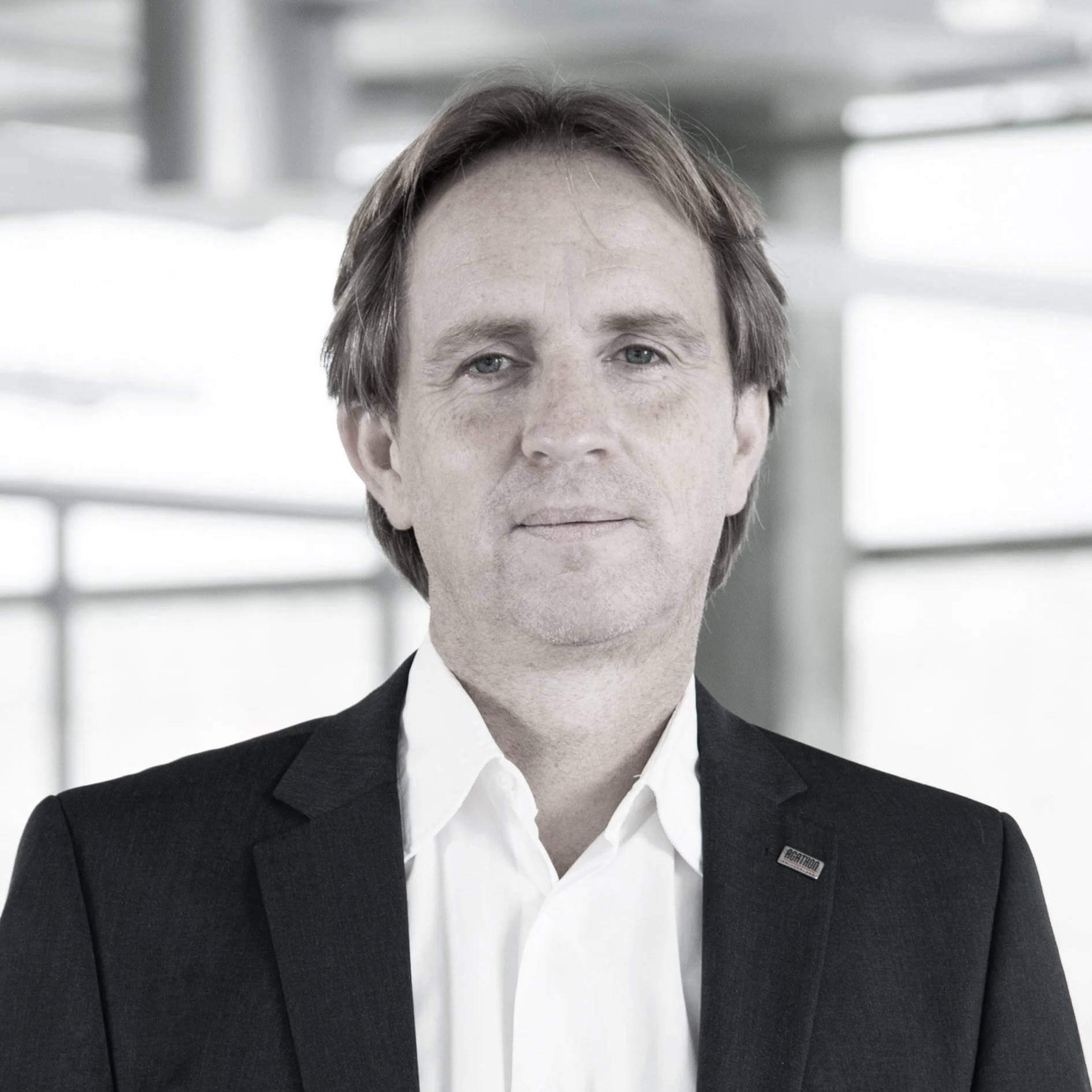 Stefan Nobs: «Wir hoffen, über diesen digitalen Weg neue Möglichkeiten für uns zu eröffnen, um noch besser die Trends zu erkennen.» Stefan Nobs: «Wir hoffen, über diesen digitalen Weg neue Möglichkeiten für uns zu eröffnen, um noch besser die Trends zu erkennen.»