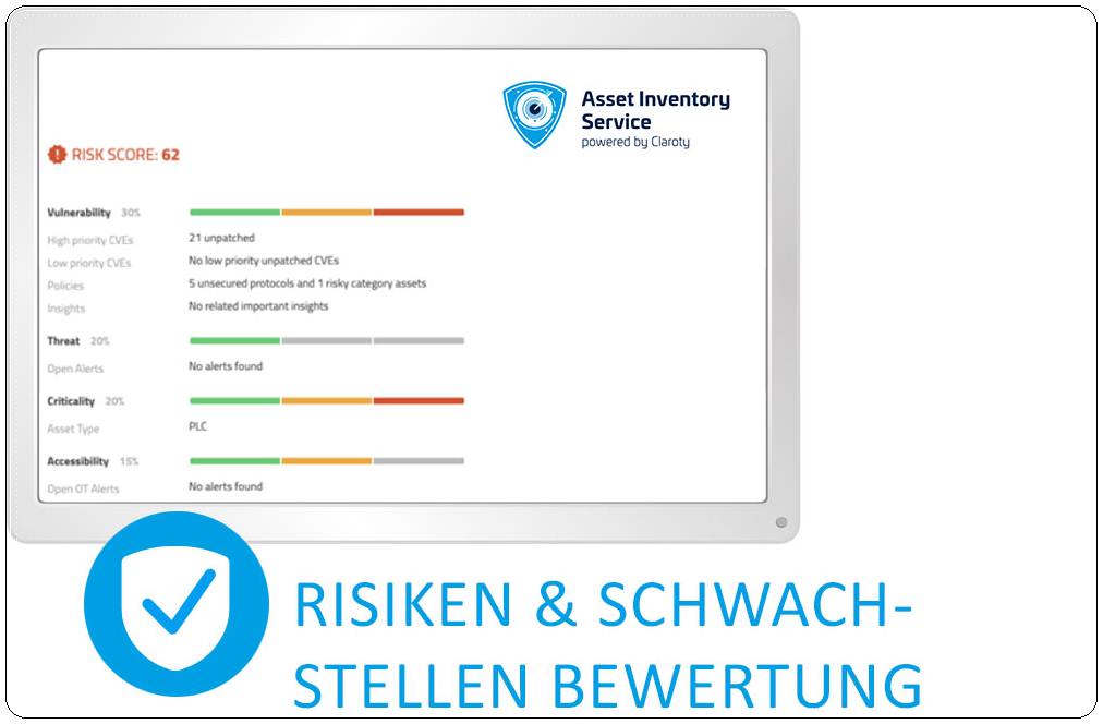 Dokumentation von Auvesy: CVE-Liste Dokumentation von Auvesy: CVE-Liste