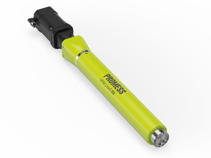 robuste Fügemechanik UFM RX mit energieeffizientem Antrieb robuste Fügemechanik UFM RX mit energieeffizientem Antrieb