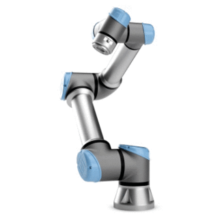 Cobot von Universal Robotics