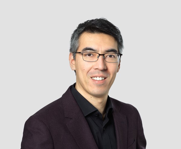 Prof. Dr. Erik Graf Prof. Dr. Erik Graf