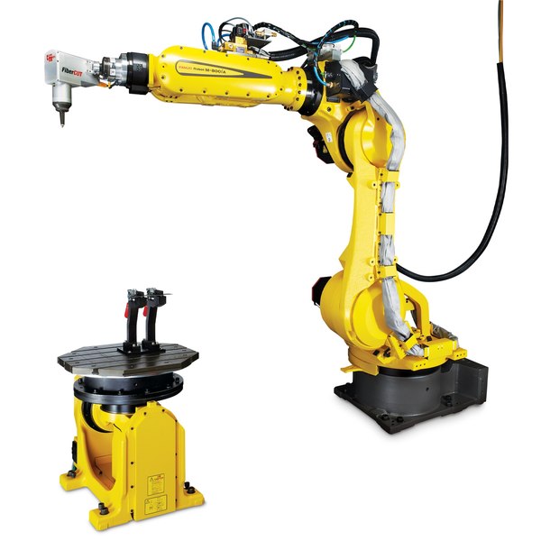 Fanuc-Roboter M-800iA/60 Fanuc-Roboter M-800iA/60