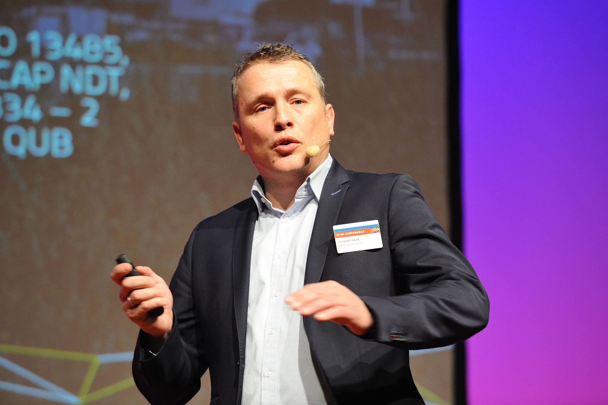 Christoph Hauck, MBFZ Toolcraft