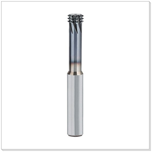 Gewindefräser SC-MTM3 SP von Gühring Gewindefräser SC-MTM3 SP von Gühring
