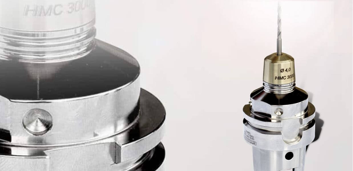 Gühring Hydrodehnspannfutter Gühring Hydrodehnspannfutter