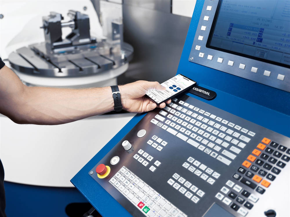 Liquidtool Coolant Manager Liquidtool Coolant Manager