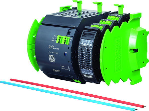 MICO Pro von Murrelektronik MICO Pro von Murrelektronik
