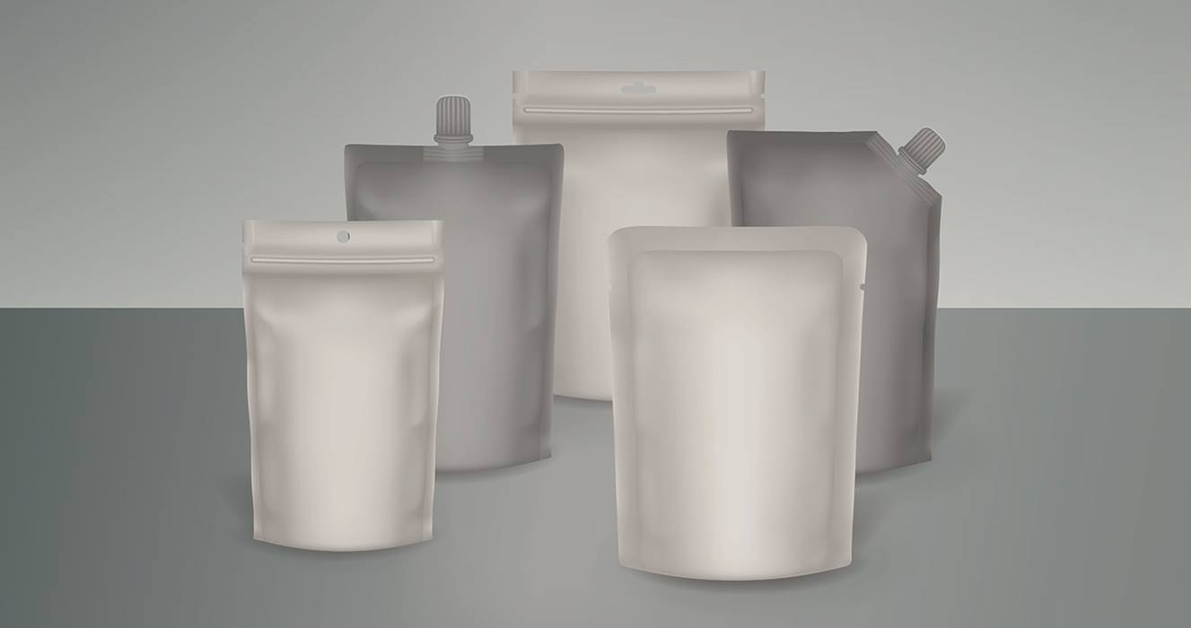 SN Maschinenbau: Beutelverpackungsmaschinen von SN