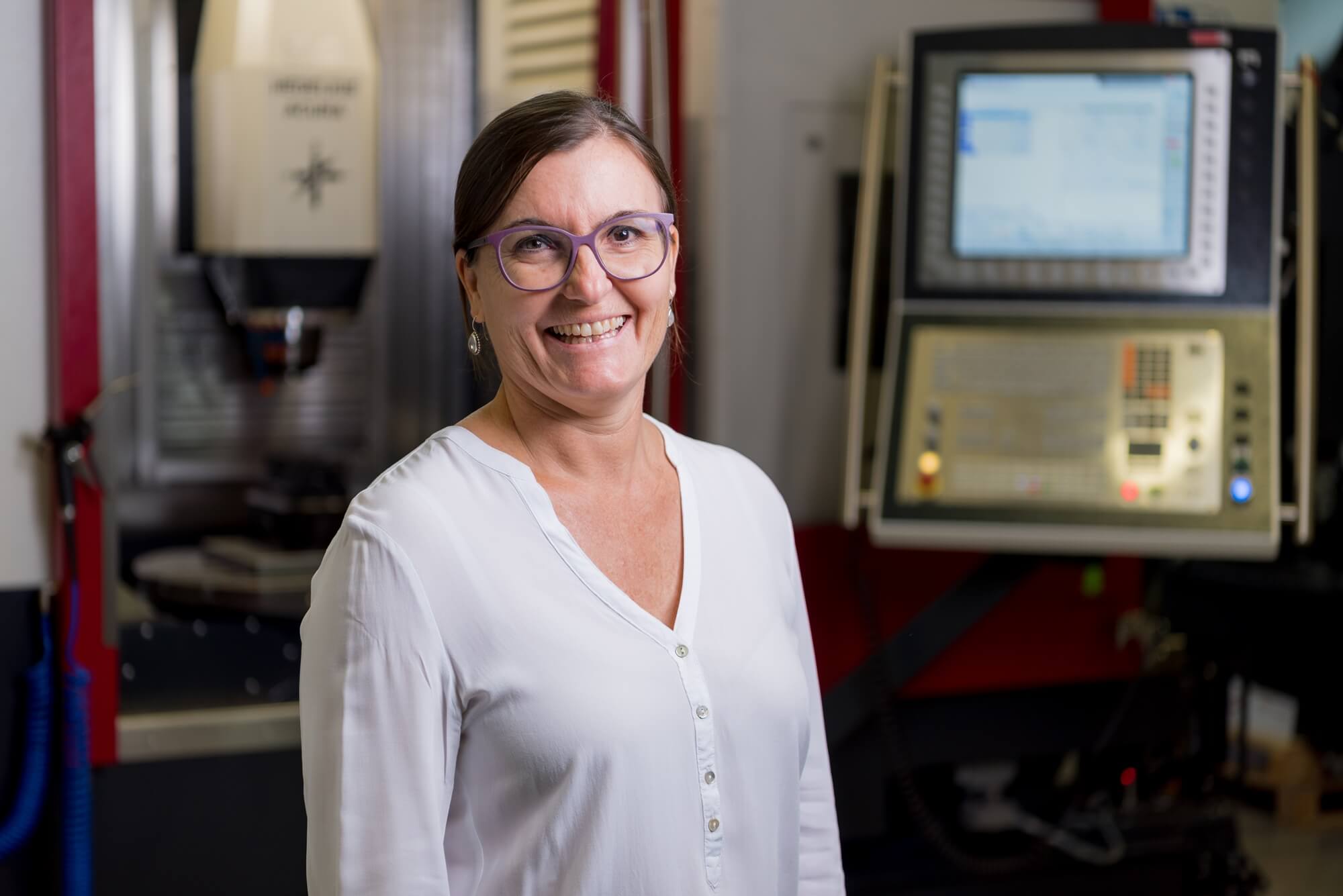 Annina Tanner von Newemag Annina Tanner von Newemag