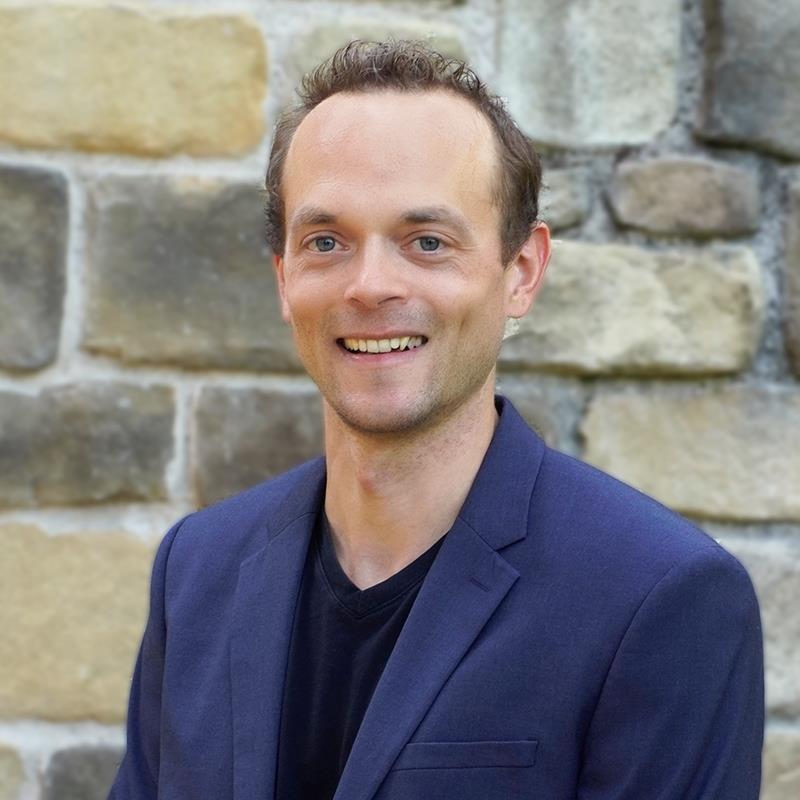 ENIT-Geschäftsführer Pascal Benoit ENIT-Geschäftsführer Pascal Benoit