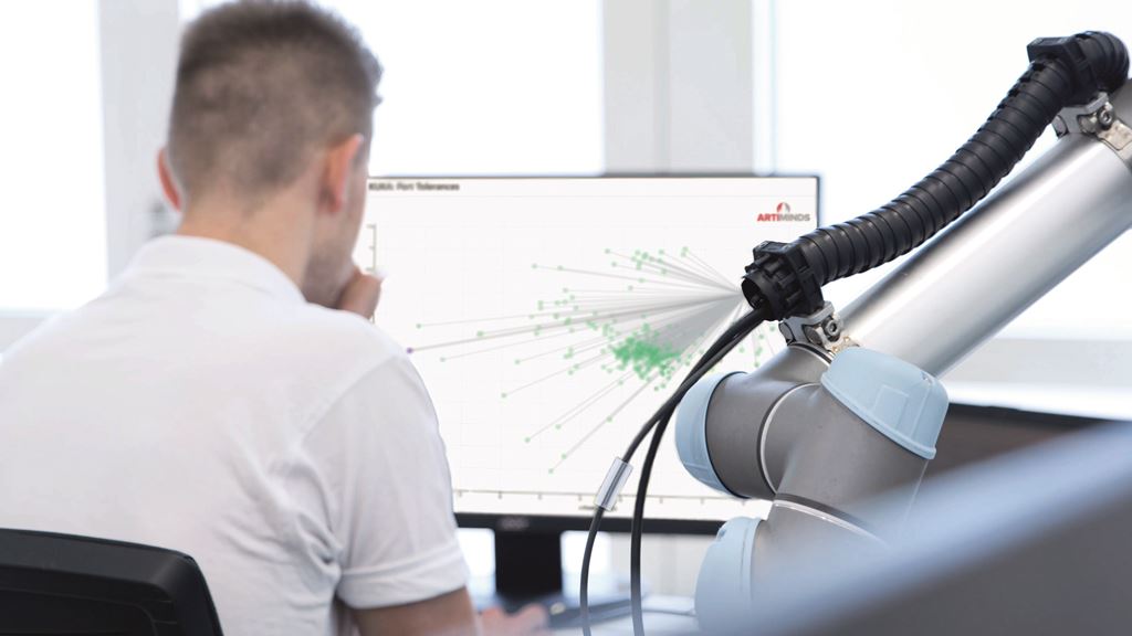 Analysesoftware Instandhaltung Artiminds Analysesoftware Instandhaltung Artiminds
