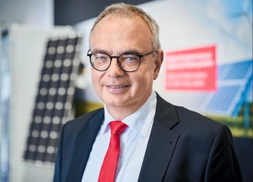Uwe Scharf Uwe Scharf