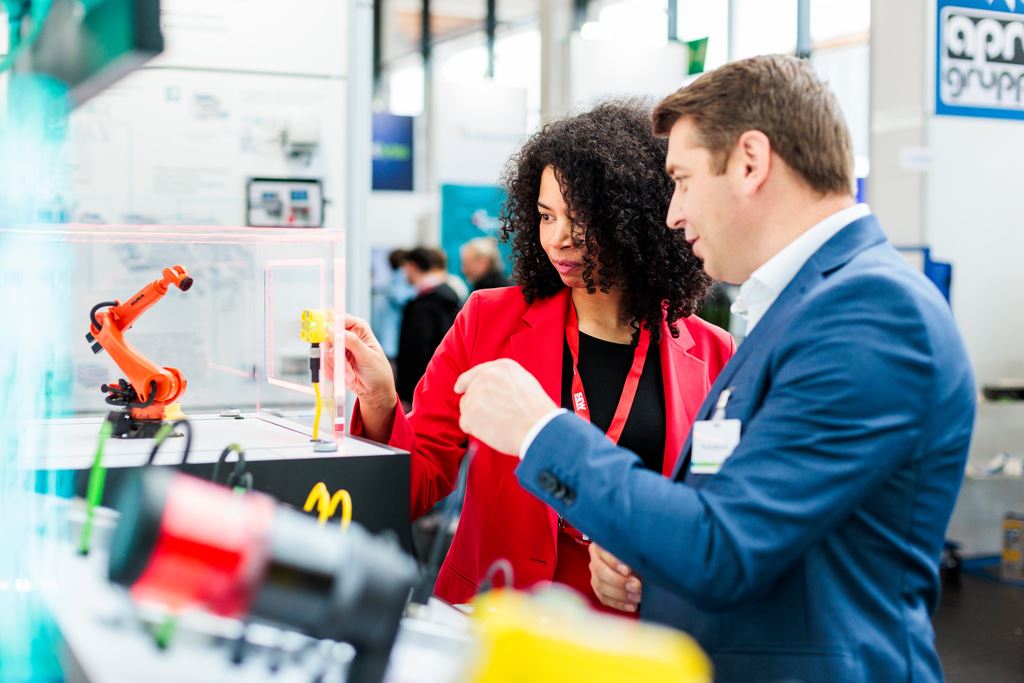 easyfairs-all about automation easyfairs-all about automation