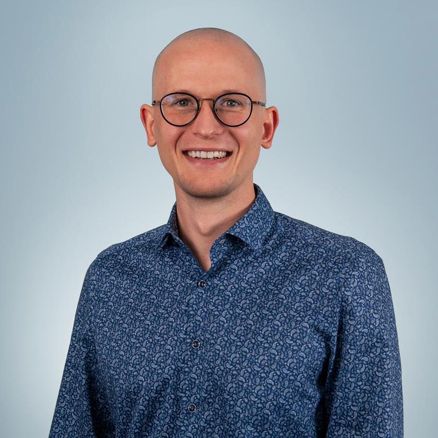 Tobias Bachmann, Leitung Technik Schweiz, Beckhoff Automation AG