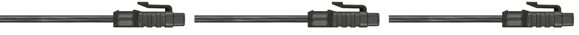 Neuer ETM-Steckverbinder für extreme Bedingungen Neuer ETM-Steckverbinder für extreme Bedingungen