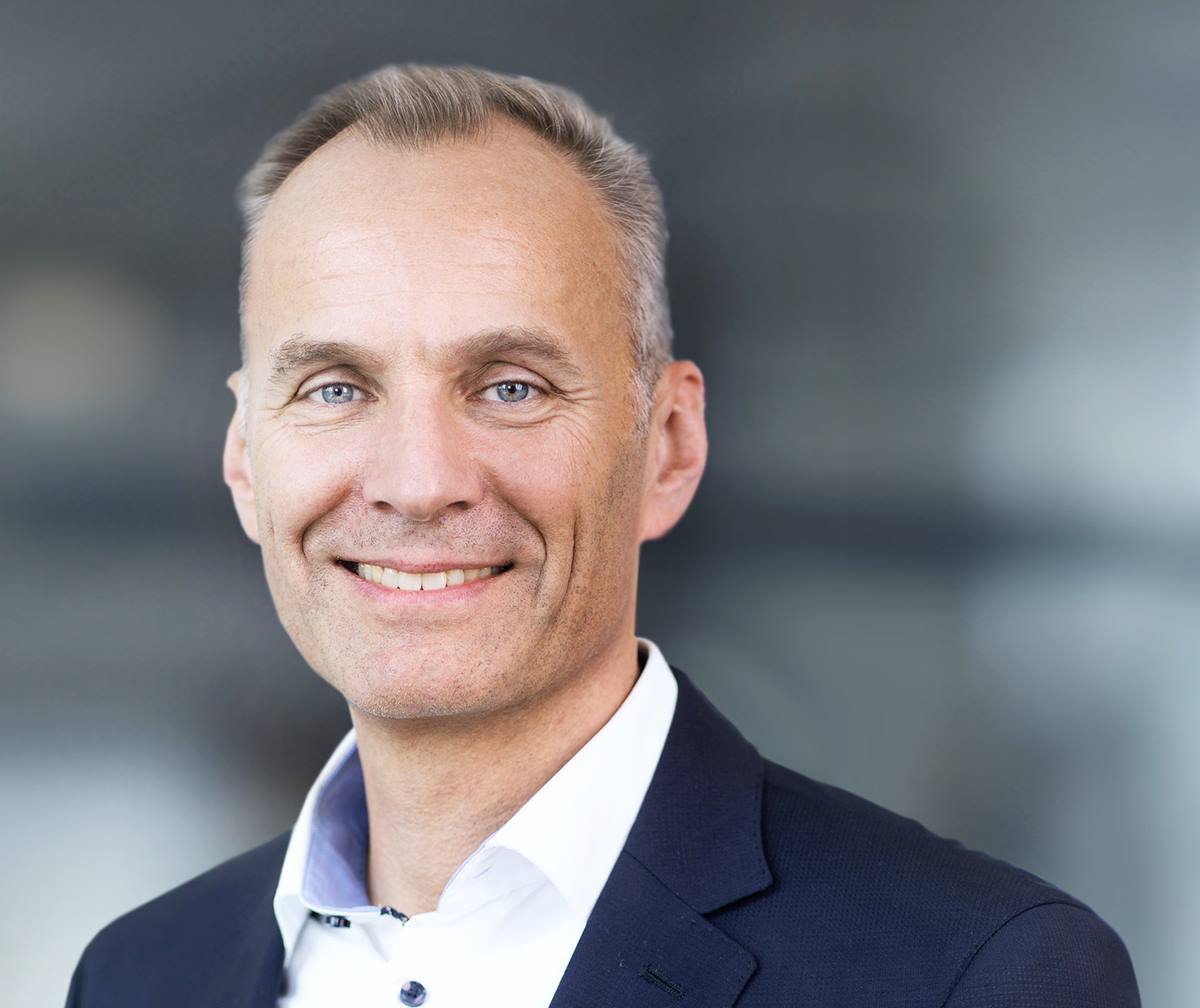 Solid-Solutions-Geschäftsführer Torsten Seelig Solid-Solutions-Geschäftsführer Torsten Seelig