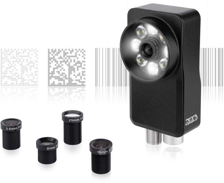 ID-Reader der Serie ID-600 ID-Reader der Serie ID-600