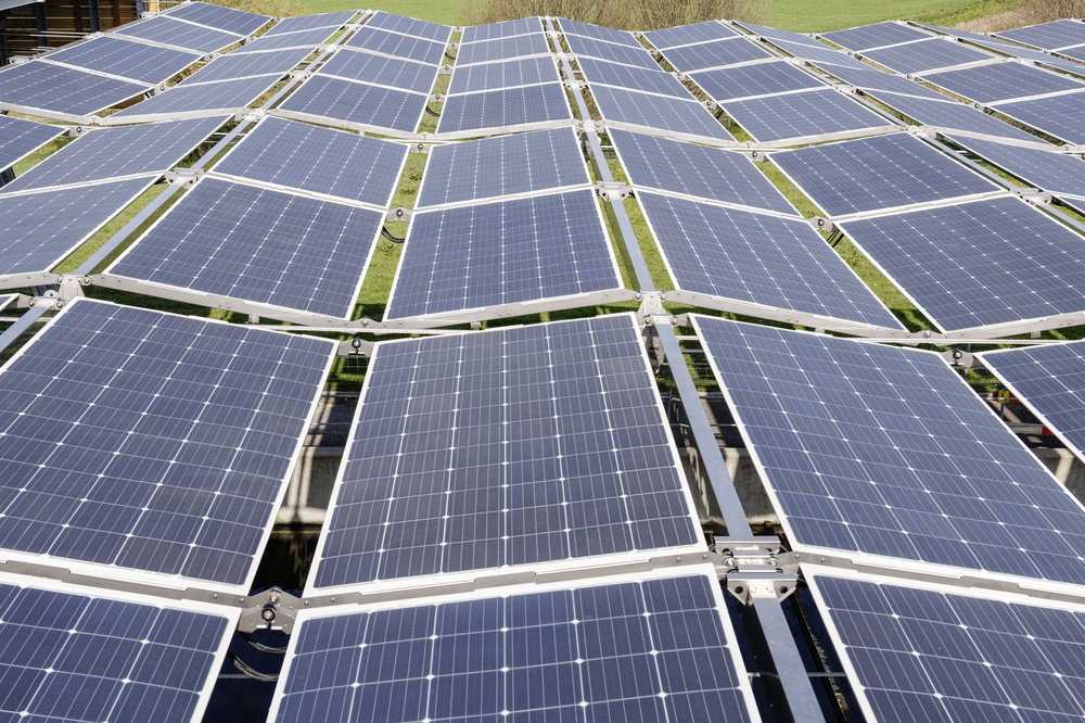 Siemens-Steuerung für Solarfaltdach Siemens-Steuerung für Solarfaltdach