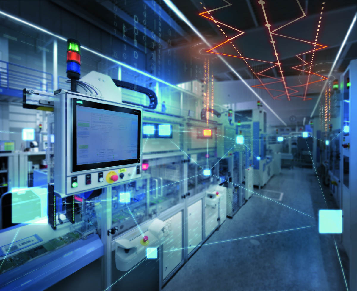 Siemens Industrial Anomaly Detection Siemens Industrial Anomaly Detection