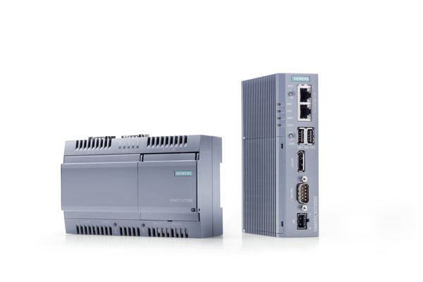 IoT Gateway 2050 von Siemens IoT Gateway 2050 von Siemens