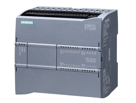 S7-Steuerung von Siemens S7-Steuerung von Siemens