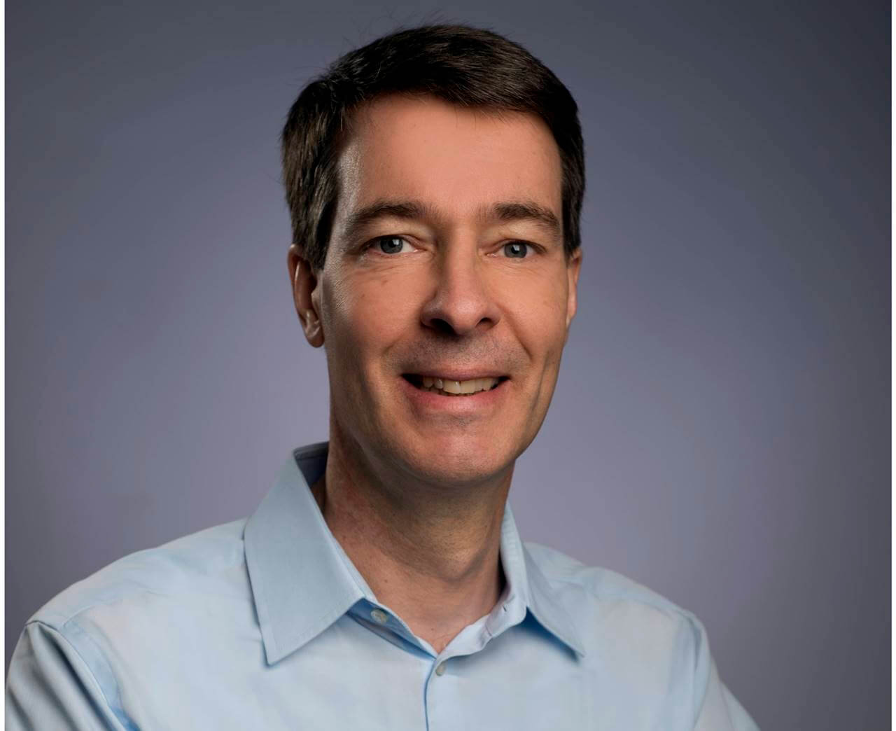 Thomas Metzger, Managing Director Trumpf Scientific Lasers Thomas Metzger, Managing Director Trumpf Scientific Lasers