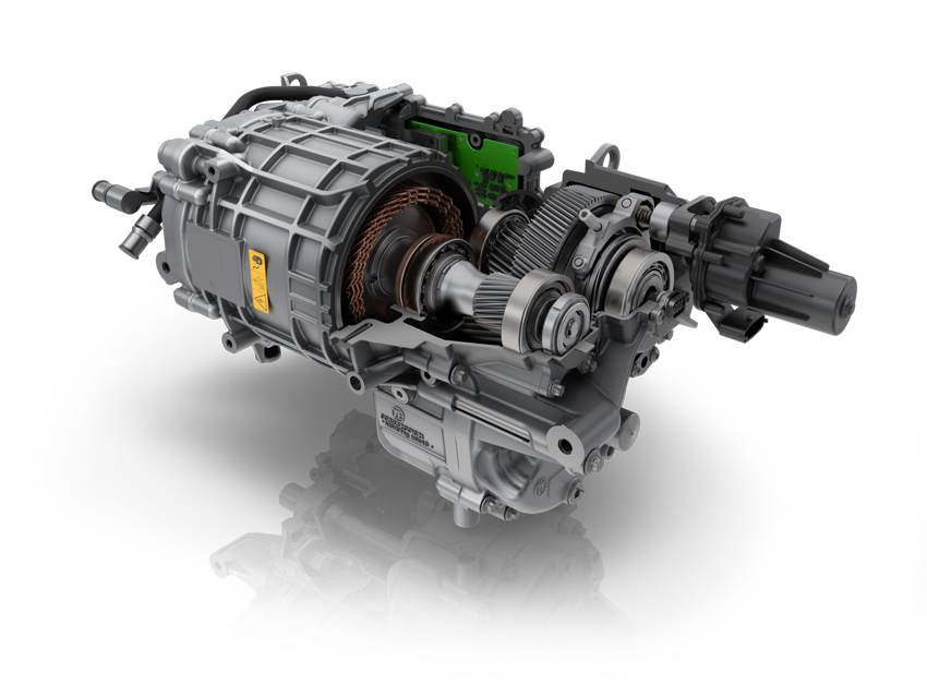 Elektromobilität: eConnect Elektromobilität: eConnect