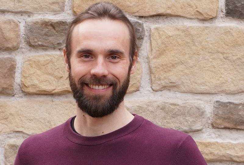 Lucas Leinweber, ENIT Lucas Leinweber, ENIT